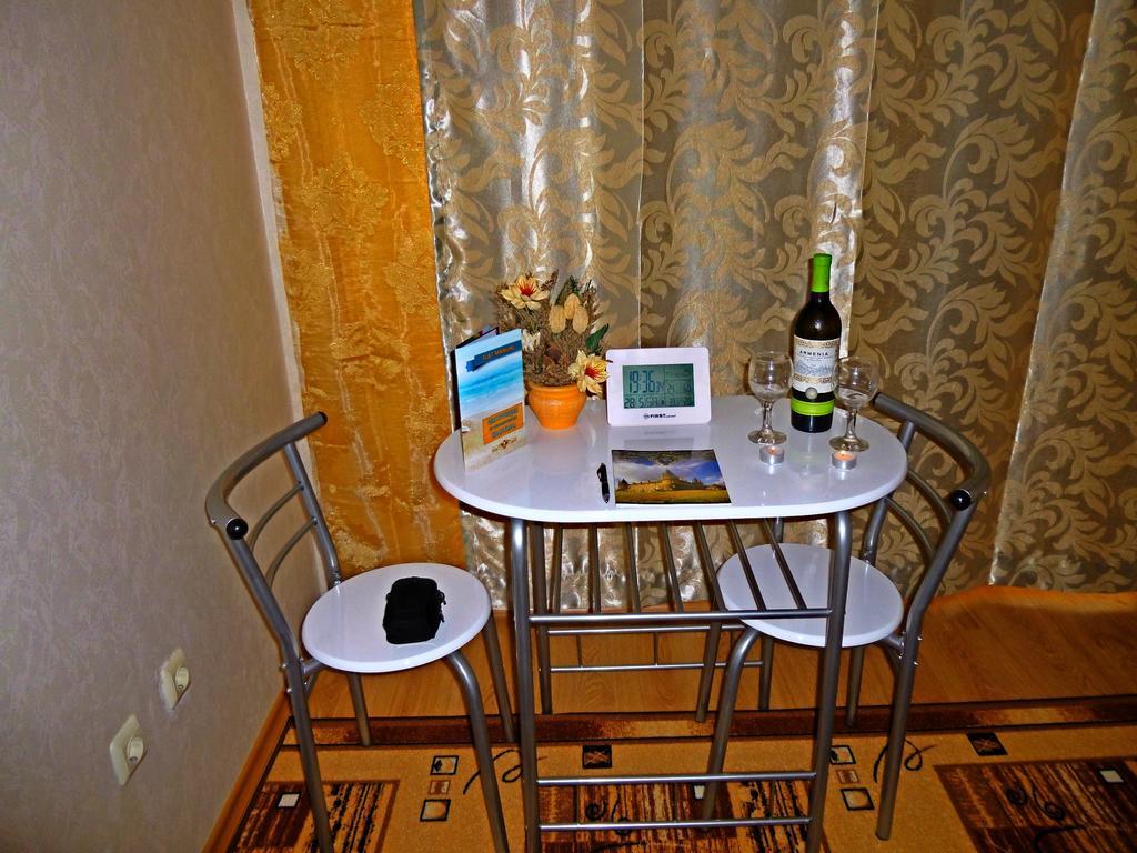 Panoramic Sea View Apartment Равда Екстер'єр фото