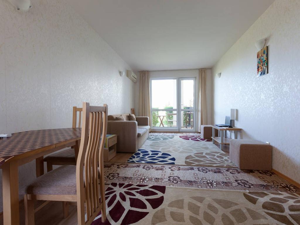 Panoramic Sea View Apartment Равда Екстер'єр фото