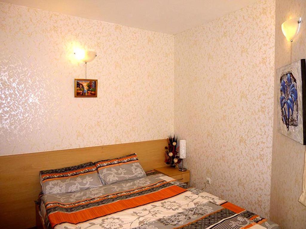 Panoramic Sea View Apartment Равда Екстер'єр фото