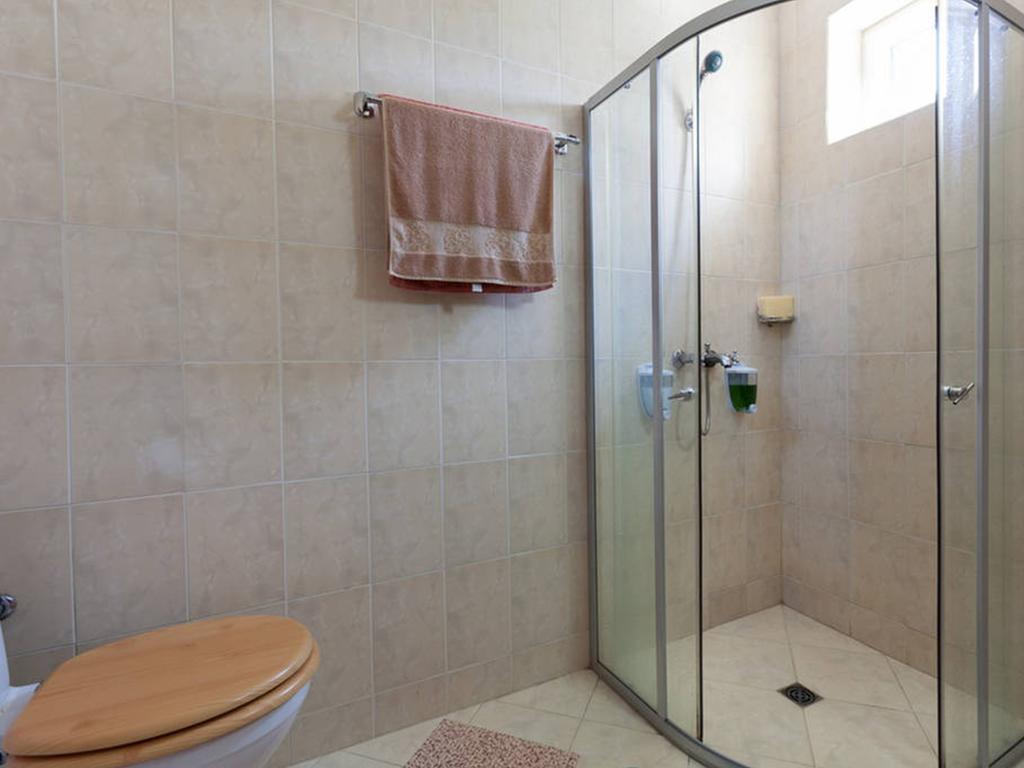 Panoramic Sea View Apartment Равда Екстер'єр фото
