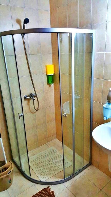 Panoramic Sea View Apartment Равда Екстер'єр фото